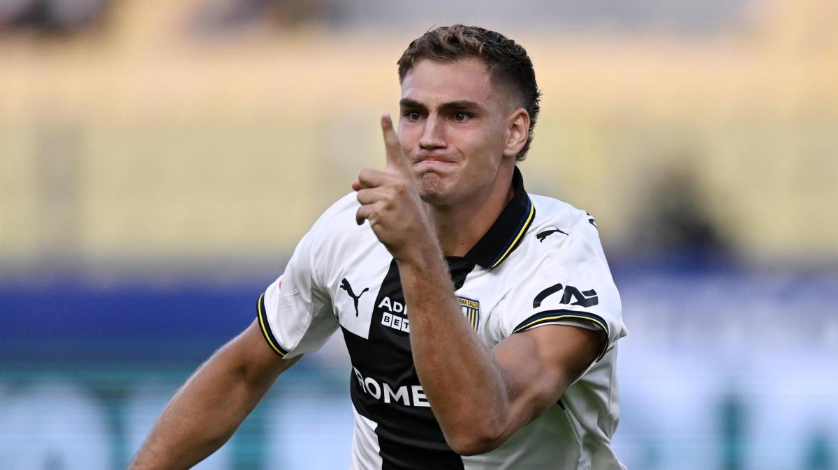 Roma-Parma: gol di Pellegrino a 6.00, Ndiaye ammonito a 2.90. Le quote