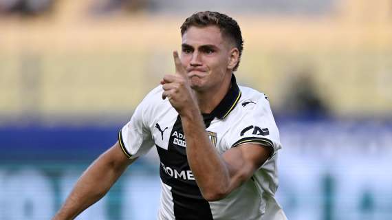 Verso Juventus-Parma: Lovik ancora sulla destra. Confermata la coppia del gol Valeri-Pellegrino