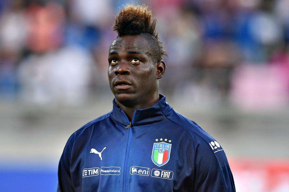 Intrigo Balotelli: rottura col Nizza. Lui vuole la Serie A, Raiola lo spinge in Germania