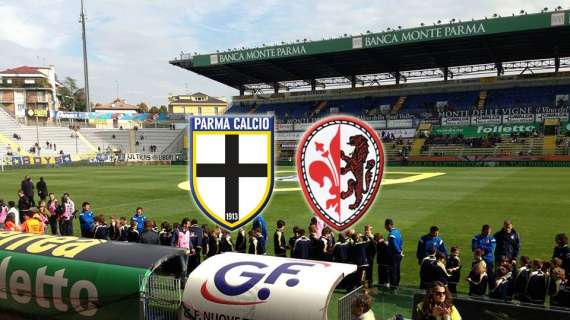LIVE! Parma-Fortis Juventus 5-0, sulla sirena Miglietta cala la cinquina