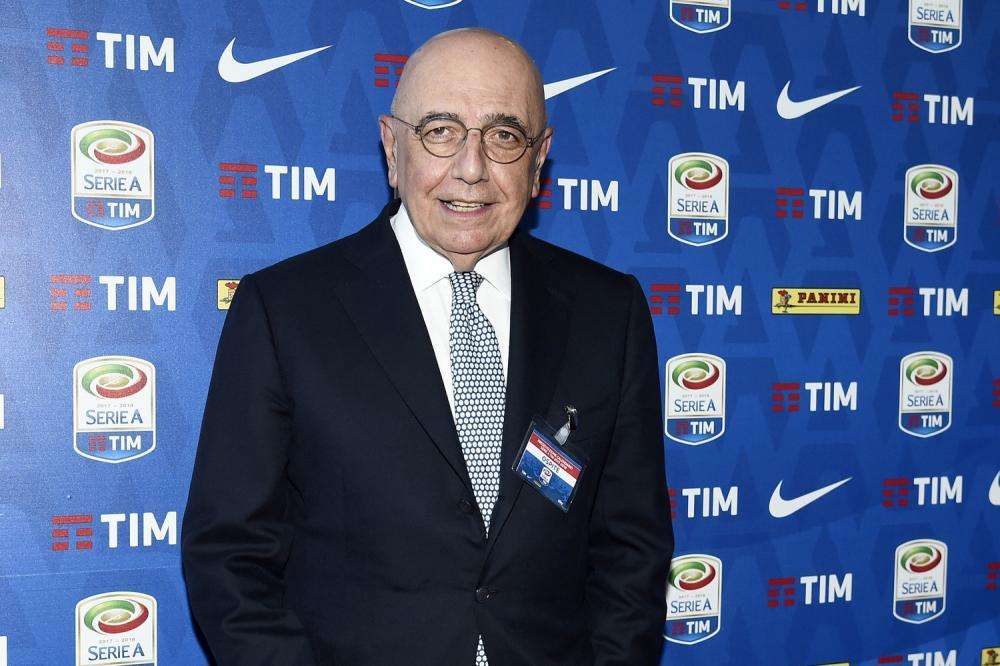Galliani su Balotelli: "Vediamo dove andrà a giocare, gli serve ritrovare continuità"