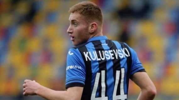 Sportitalia - Sprint Parma per Kulusevski: avanzata una richiesta in prestito secco