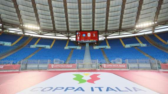 Coppa Italia, sconfitta a tavolino per il Brescia: non si è presentato 