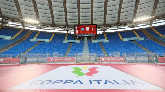 Sorteggio Coppa Italia, il Parma giocherà all'Olimpico contro la Lazio