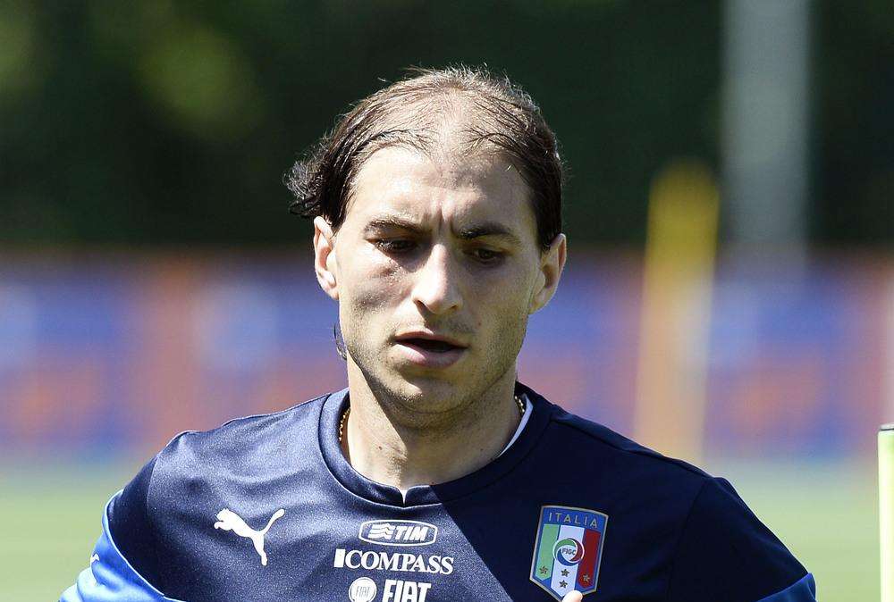 Roma, tra i tre obiettivi di mercato c'è anche Paletta
