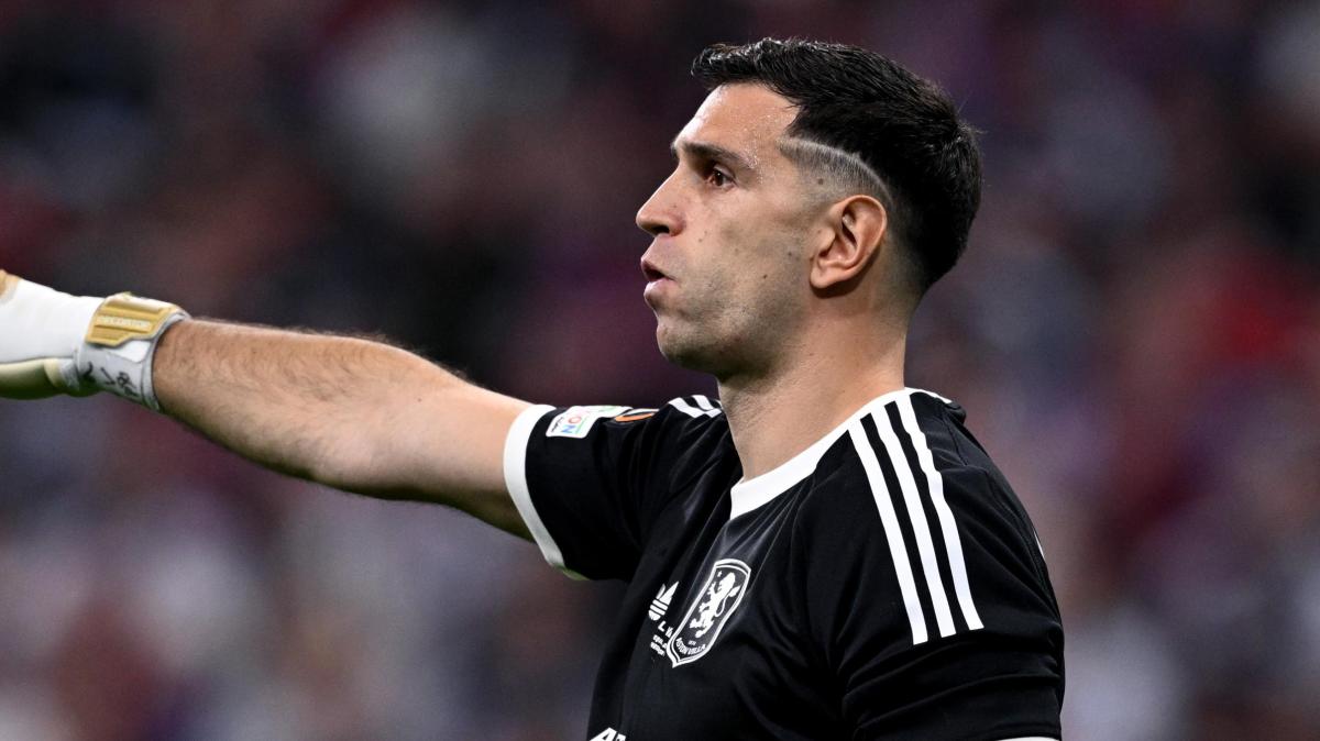Juventus, Martinez non è l'unico obiettivo. Si rompe il triangolo tra Aston Villa, Juve e Parma?