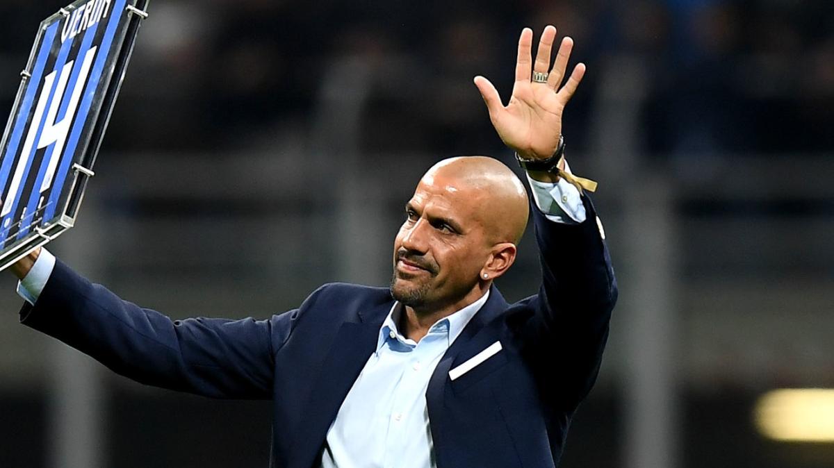 Veron: “Con la maglia del Parma a San Siro uno dei miei gol più belli”