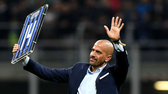 Veron: "La scelta di Chivu coraggiosa. Forse però ci si aspettava qualcuno più esperto"