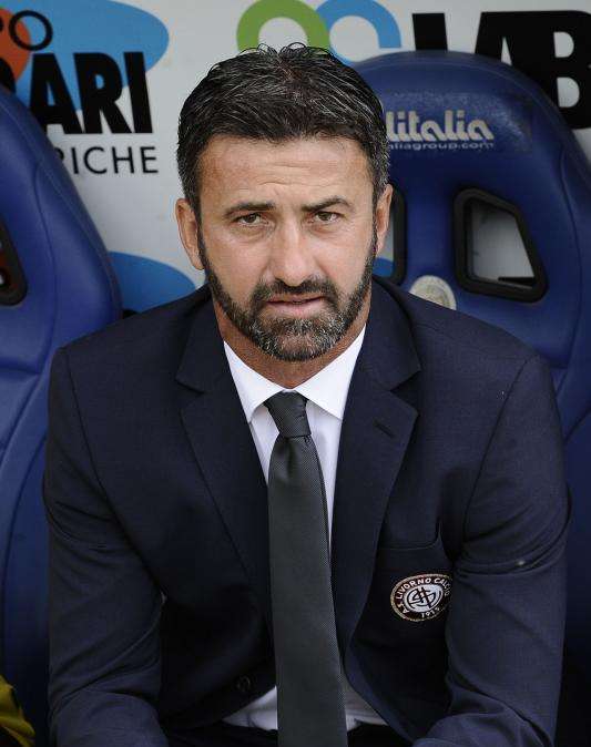 Ternana, Panucci: "Tra Calaiò e Granoche ho il mio preferito"