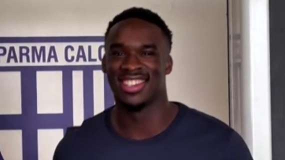 Bernabé, Keita, Pellegrino e non solo: il video dei primi test atletici a Collecchio