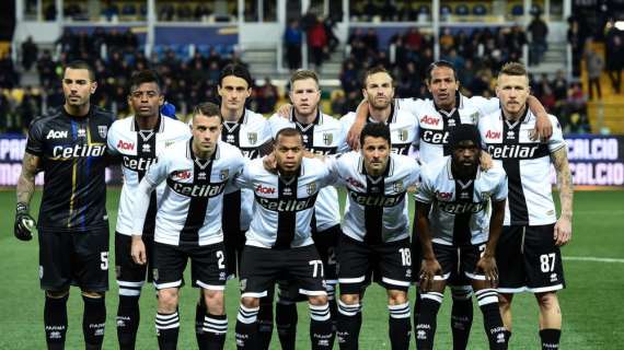 Parma-Juventus verso il sold out: in poche ore bruciati 5000 biglietti