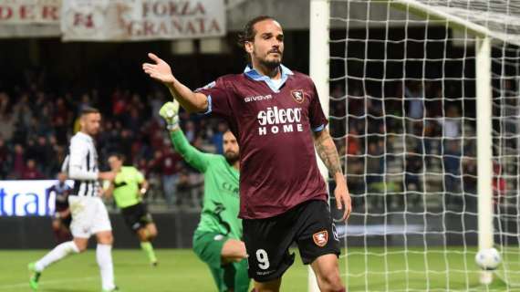 Tegola Empoli: stagione finita per Alejandro Rodriguez