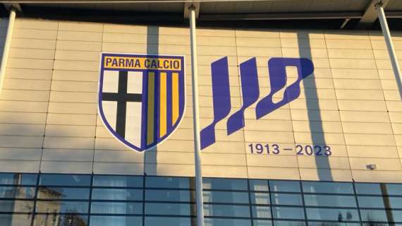 110 anni di storia. Tanti auguri al Parma Calcio e a tutti i suoi tifosi