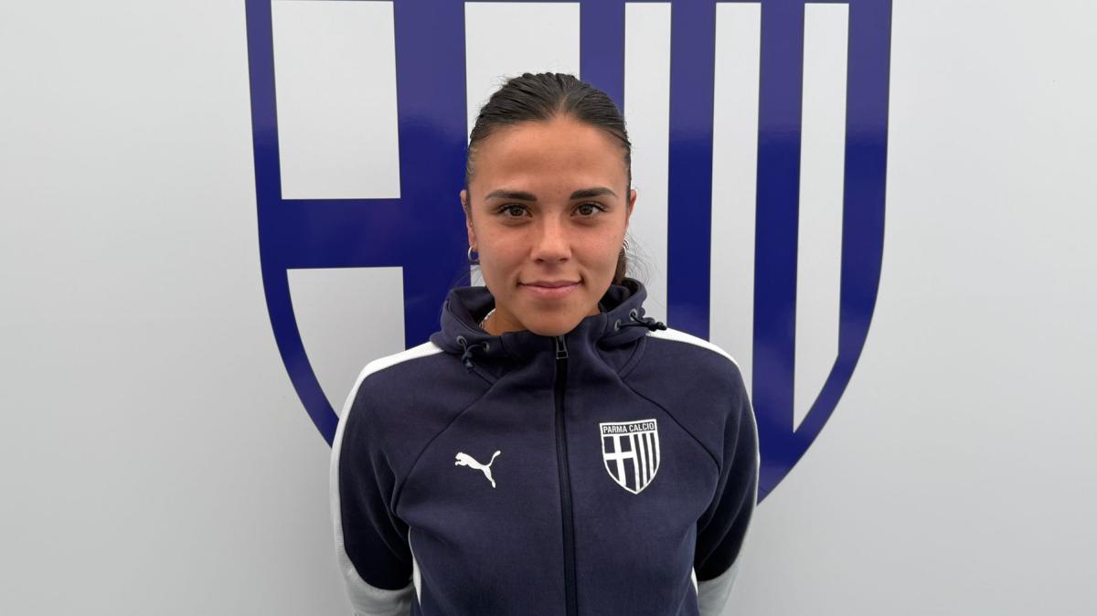 PL - Pondini: "Per me il calcio è vita. Il Parma ha tutto per puntare in alto"