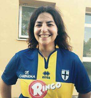 Parma femminile, Romanini: "Tutte volevano giocare per noi, una volta saputo della squadra"