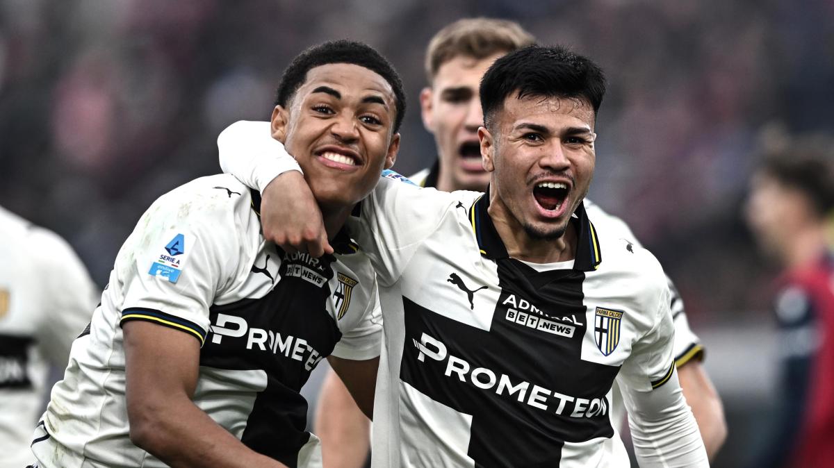 Bologna-Parma 0-1: tra rossi e altri episodi, la decide Ordonez