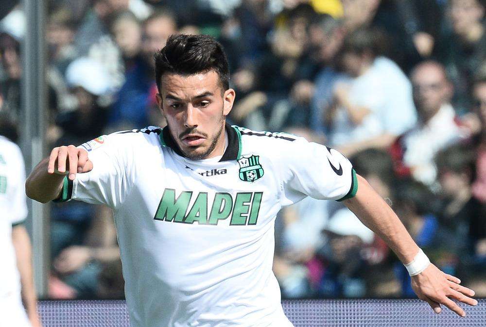 Sassuolo, si lavora per Chibsah e Sansone