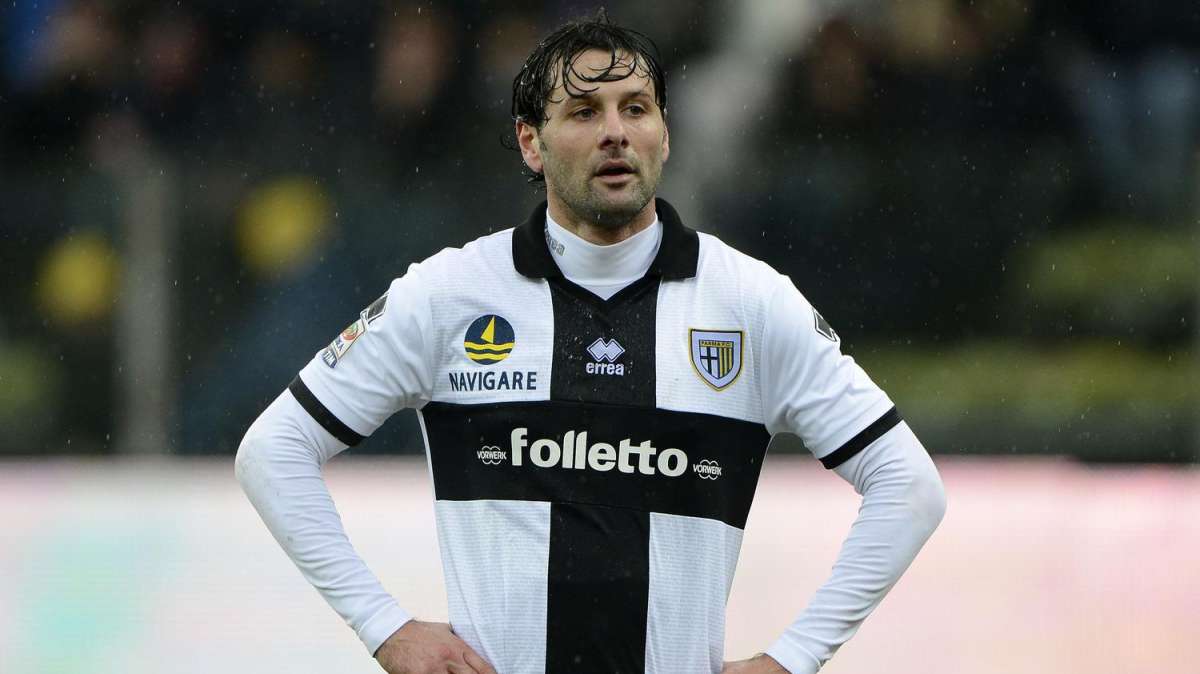 Parma, Gobbi al 45': "Un po' in difficoltà all'inizio, poi ci siamo sbloccati"
