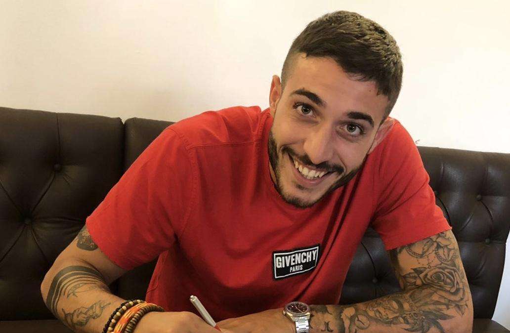 Alastra verso il ritorno al Pescara: oggi dovrebbe esserci l'annuncio