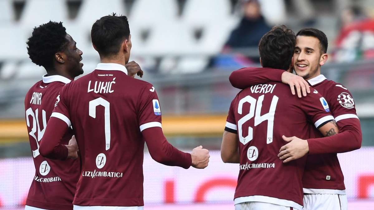Occhi sul granata Kouadio: si svincolerà dal Torino