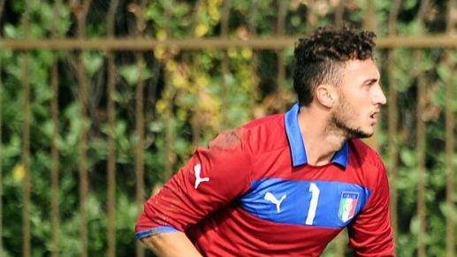 UFFICIALE: Reggina, ecco Pigliacelli in prestito
