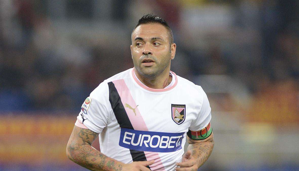 Pedullà: "Tre strade per Miccoli: una è il Parma"