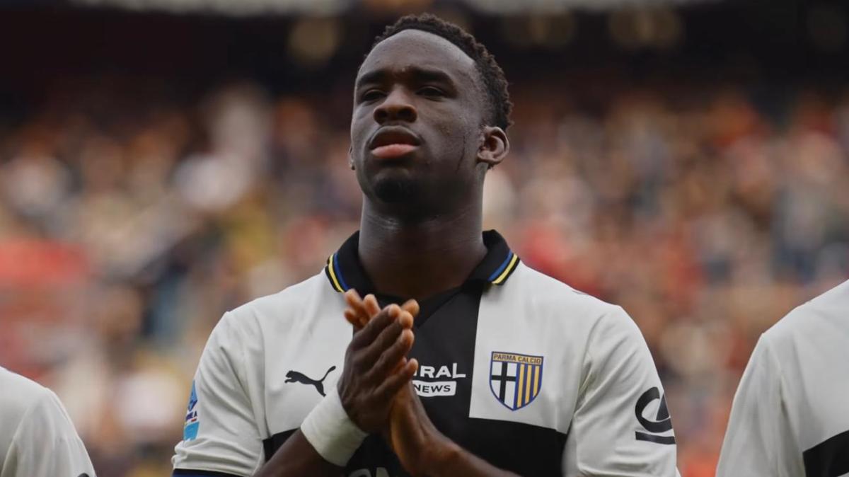 Grande prova di Keita contro la Fiorentina: i numeri del centrocampista belga