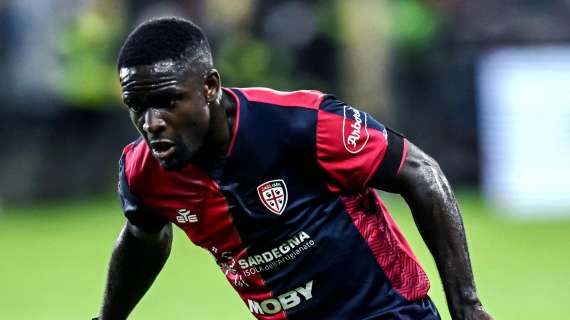 Cagliari, rossoblu al lavoro per la sfida contro il Parma: ancora out Luvumbo