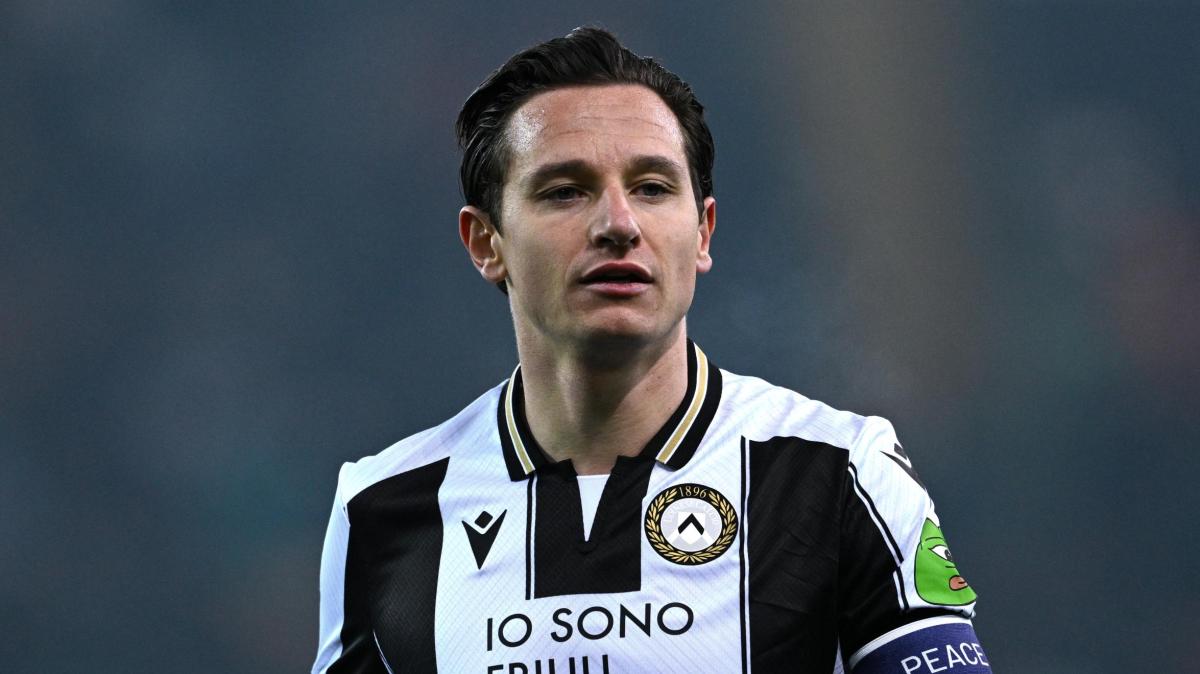 L'ultimo Udinese-Parma: 1-0 con gol Thauvin su rigore