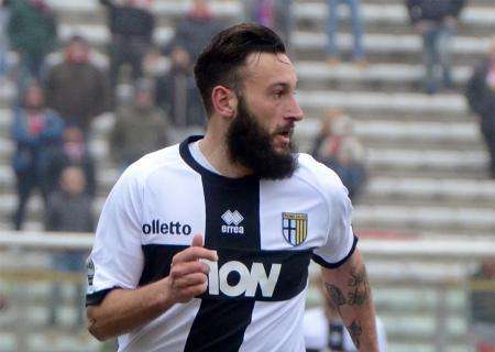Rassegna Stampa - Nocciolini: "Spero di rimanere a Parma, qui sto bene"