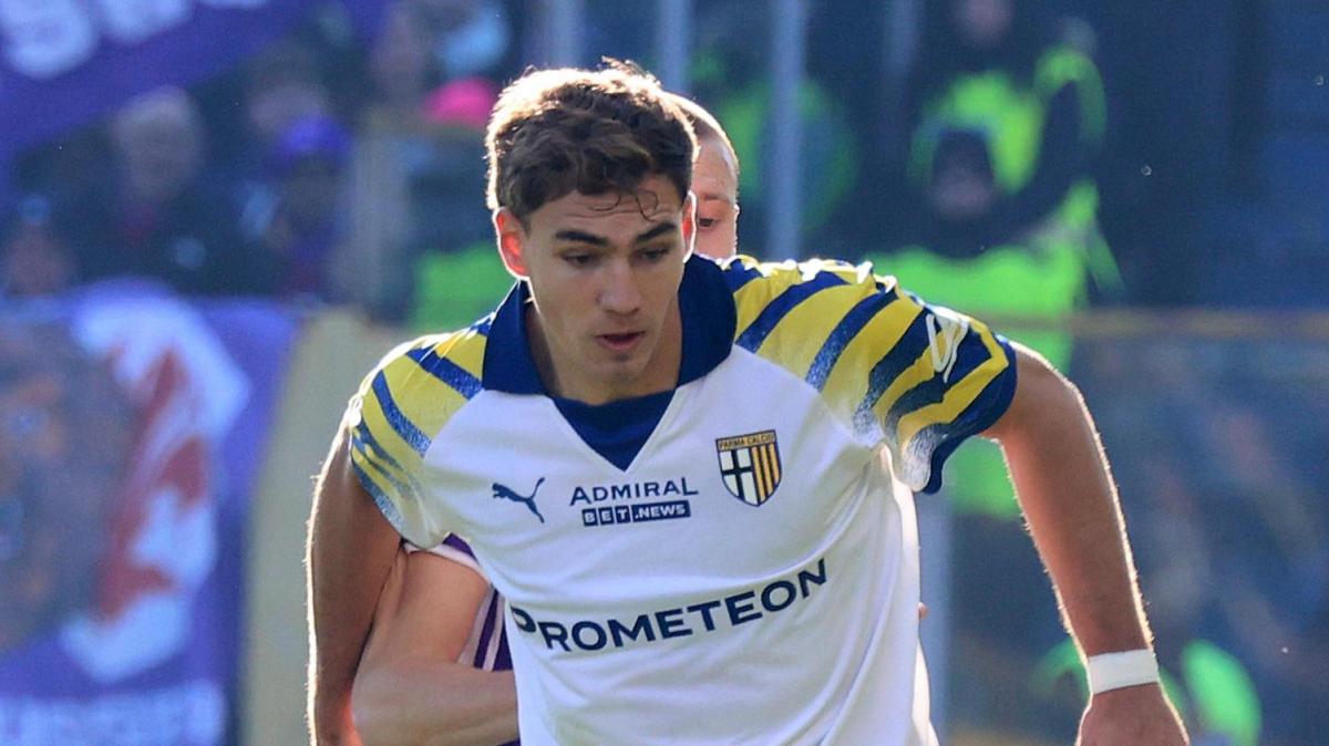 Per Pellegrino un gennaio con le cuffie anti-sirene: il Parma non si priverà del suo bomber