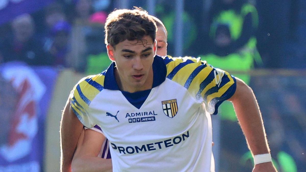 Parma-Inter, le probabili formazioni di ParmaLive.com