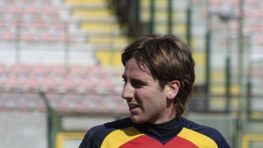 Pisseri: "A Parma è successo ciò che sappiamo, ora riparto da Terni"