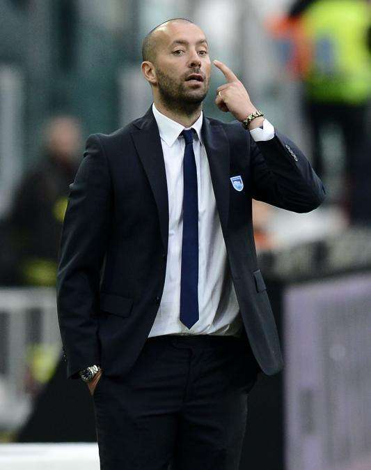 Bucchi a PL: "Il Parma e Baraye torneranno in alto assieme: può dare tanto anche in Lega Pro"