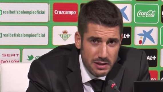 Udinese, Velazquez: "Contento e soddisfatto di quanto abbiamo fatto in ritiro"
