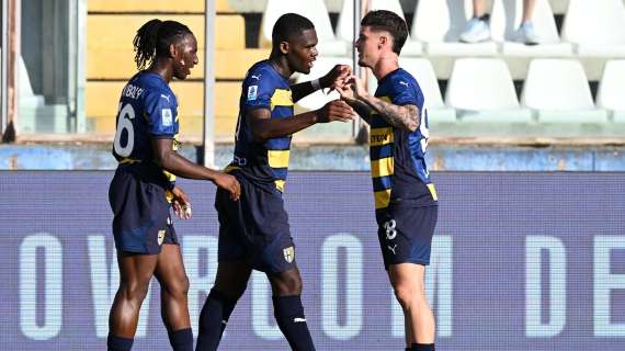 Dove seguire Parma-Fiorentina: diretta tv su DAZN oppure LIVE! su ParmaLive.com