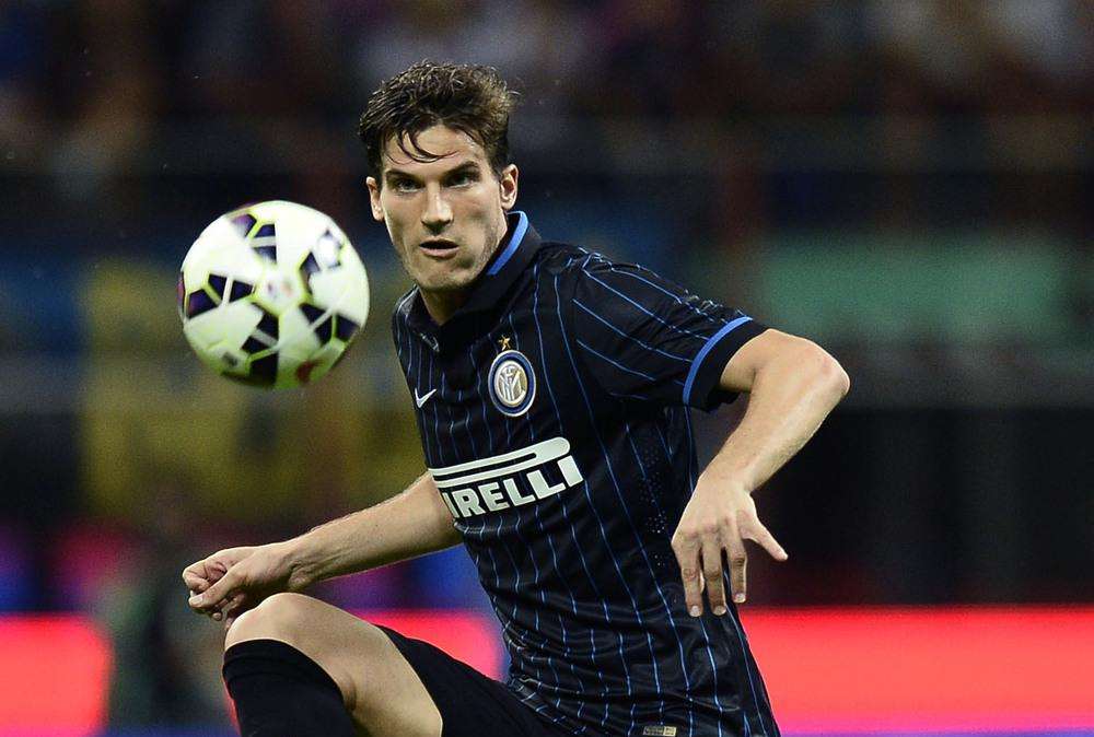 Mercato: due giocatori dell'Inter nel mirino crociato