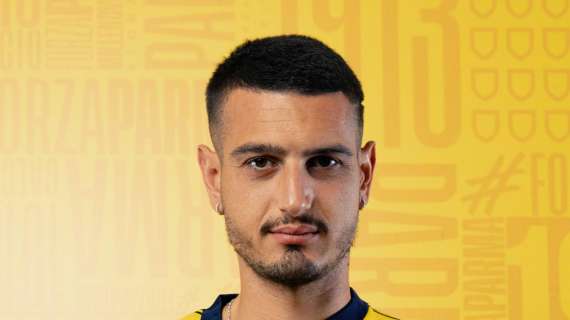 Righi (CEO Prometeon): "Felici di affrontare con il Parma l'avventura nella massima serie"