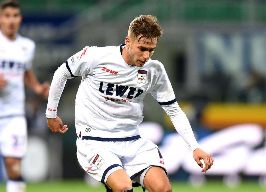 TMW - Per Ricci al Benevento si chiude in settimana