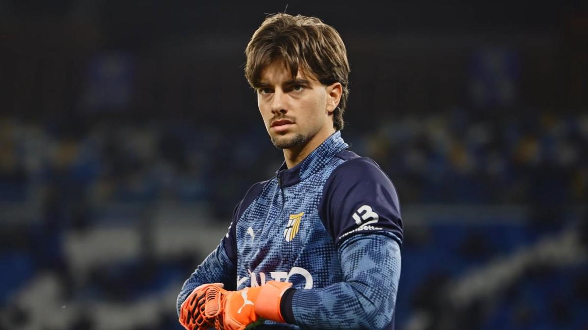 10 clean sheet stagionali: già raggiunto il risultato di Sepe nella stagione 2019-20