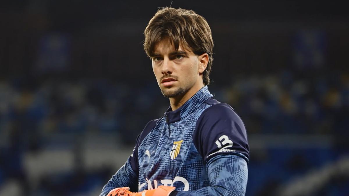 Tempo di sosta - Corvi, molto più di un degno sostituto: sei clean sheet e due premi MVP