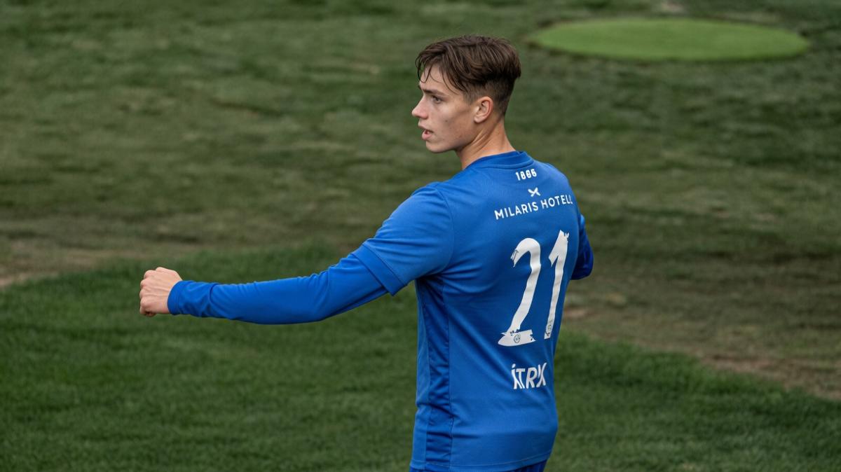 Dagli USA confermano: Parma, Udinese e Venezia su Atrok del MTK Budapest. Ma attenzione alla MLS