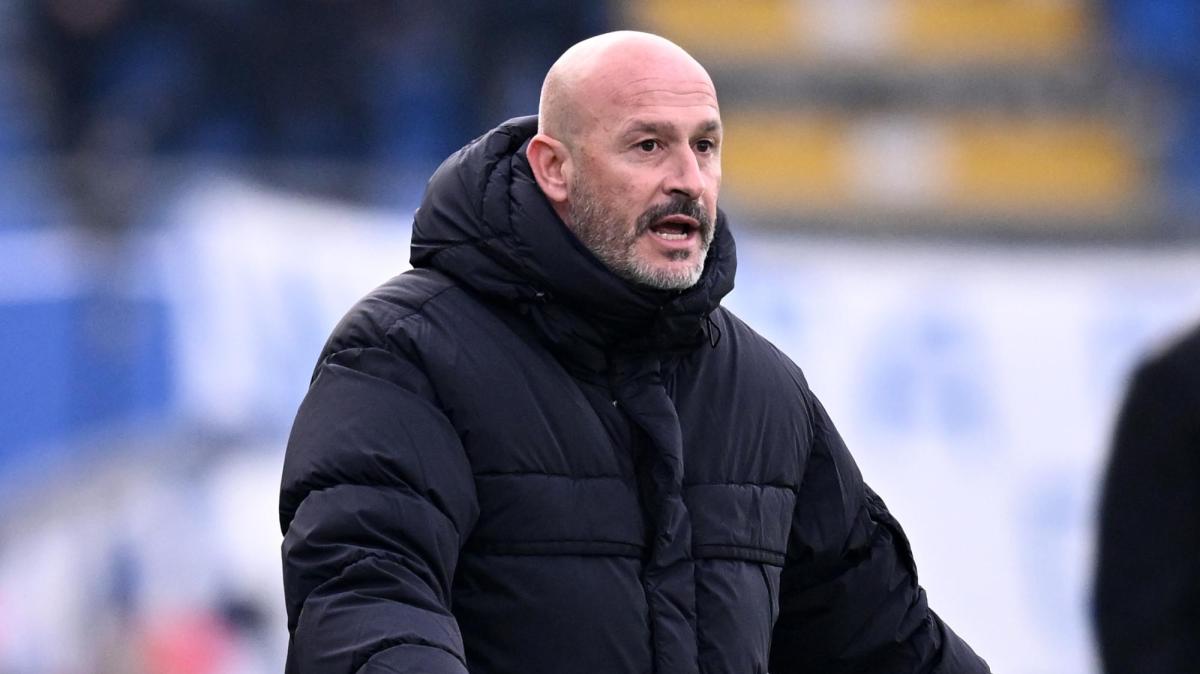 Bologna, Italiano a DAZN: "L'espulsione non c'era, Pobega non affonda il colpo"