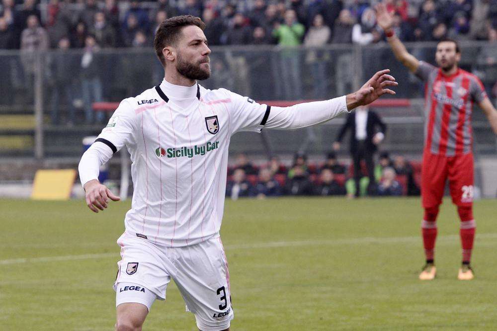 Per Rispoli al Parma serve poco più di un milione