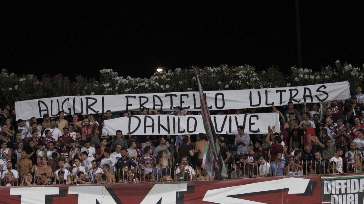 UFFICIALE: Svonja passa alla Salernitana
