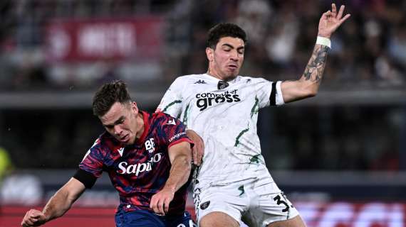Marianucci a Sky: “Partita fondamentale, ma siamo sereni. Dobbiamo tirarci fuori di qui”