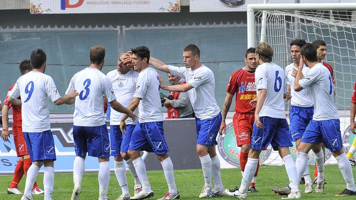 UFFICIALE: Parma, Tozzi al Foligno