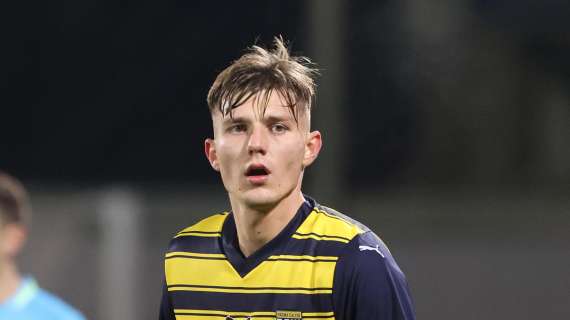 Inizia il secondo tempo: Cuesta fa sei cambi e torna al 3-5-2. In campo Benedyczak