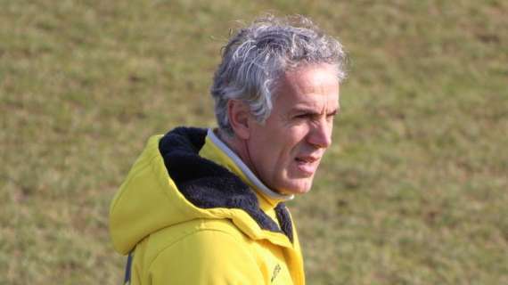 L'Atalanta pensa a Donadoni come allenatore per la prossima stagione