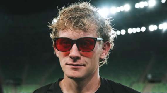 Sky Sport - Tutto fatto per Sorensen, stasera l'arrivo in Italia